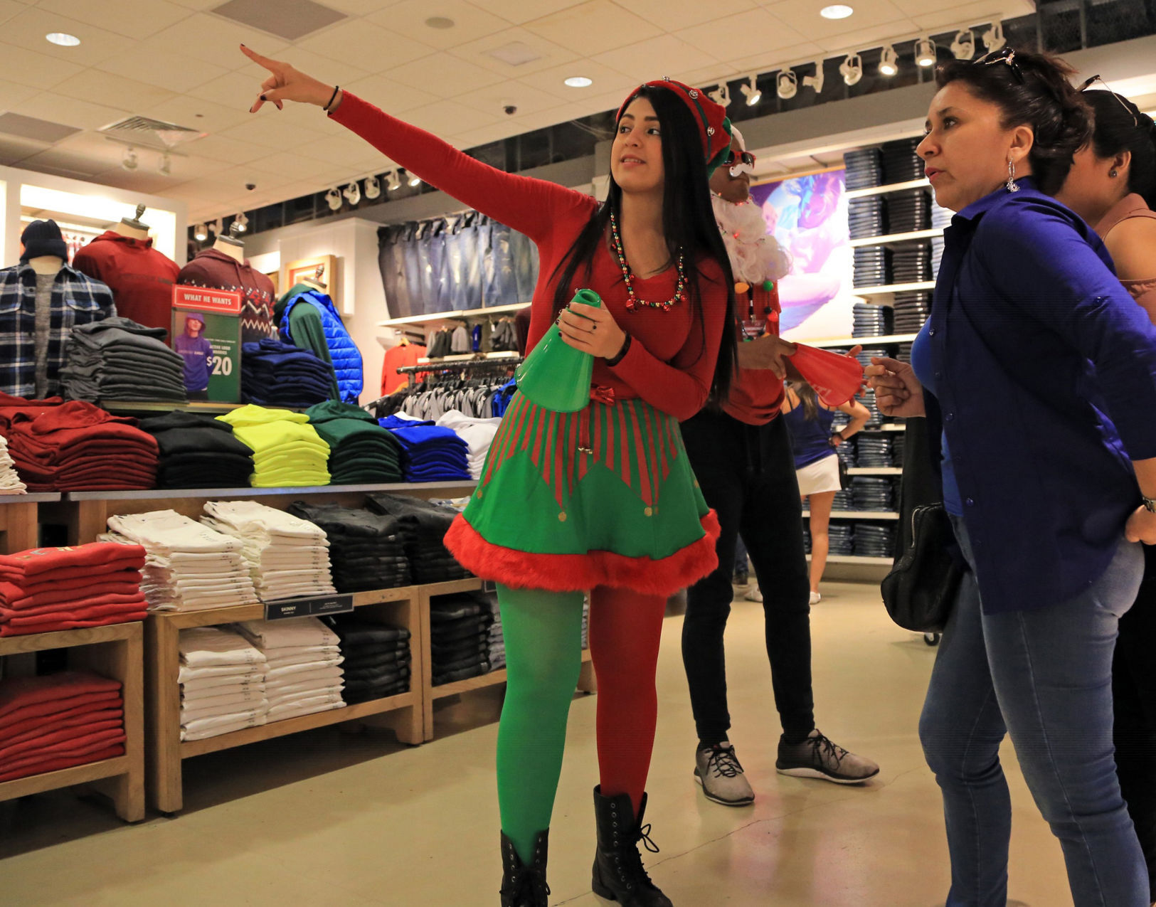 American Eagle Outfitters